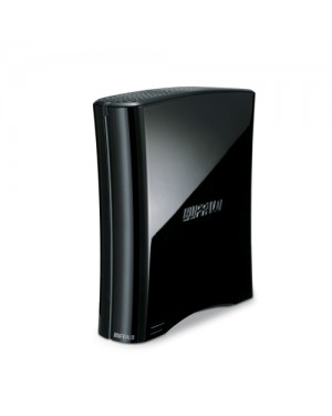 HD-CXT1.0TU2-EU - Buffalo - HD externo 3.5" SATA 1000GB