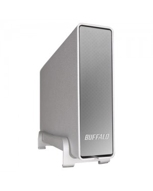 HD-HS1.0TQ - Buffalo - HD externo SATA 1000GB 7200RPM