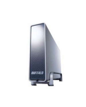 HD-HS1.5TQ - Buffalo - HD externo SATA 1536GB 7200RPM