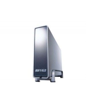 HD-HS500Q - Buffalo - HD externo SATA 500GB 7200RPM