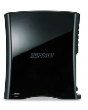 HD-HX2.0TU3-EU - Buffalo - HD externo 2000GB 7200RPM