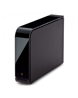 HD-LB2.0TU2 - Buffalo - HD externo USB 2.0 2048GB