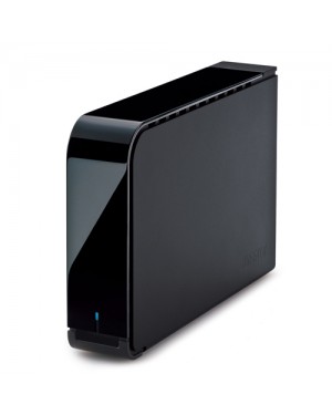 HD-LX1.0TU3 - Buffalo - HD externo 3.5" SATA 1000GB 7200RPM