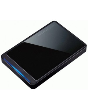 HD-PC500U2/BK - Buffalo - HD externo USB 2.0 500GB