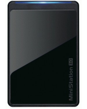 HD-PCT1.5U3GB-EU - Buffalo - HD externo 2.5" USB 3.0 (3.1 Gen 1) Type-A 1500GB