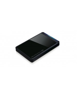 HD-PCT1.5U3GB-RU - Buffalo - HD externo 2.5" SATA USB 3.0 (3.1 Gen 1) Type-A 1500GB