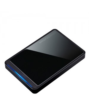 HD-PCT1TU2/BK - Buffalo - HD externo USB 2.0 1024GB