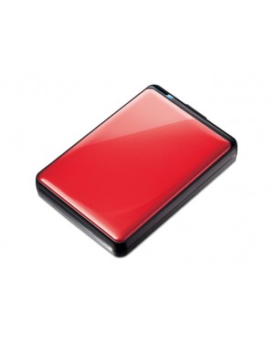 HD-PNT1.0U3R-RU - Buffalo - HD externo USB 3.0 (3.1 Gen 1) Type-A 1000GB