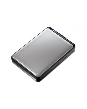 HD-PNT500U3S-RU - Buffalo - HD externo USB 3.0 (3.1 Gen 1) Type-A 500GB