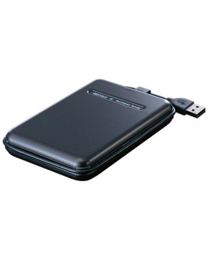 HD-PS80U2 - Buffalo - HD disco rigido USB 2.0 80GB 5400RPM