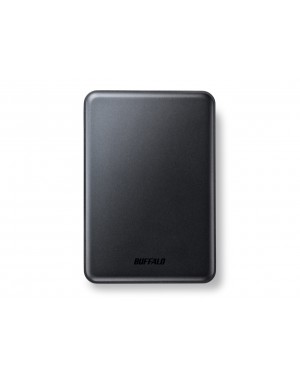 HD-PUS500U3B - Buffalo - HD externo 2.5" SATA III USB 3.0 (3.1 Gen 1) Type-A 500GB