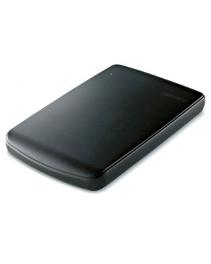 HD-PV250U2/BK - Buffalo - HD externo SATA 250GB