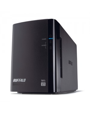 HD-WL4TU3R1 - Buffalo - HD externo SATA 4048GB
