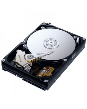 HD403LJ - Samsung - HD disco rigido 3.5pol Spinpoint T SATA II 400GB 7200RPM