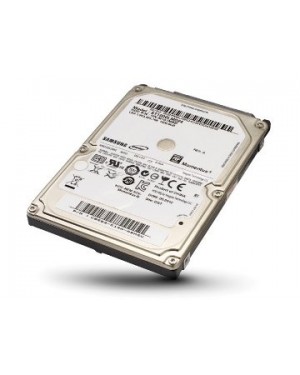 HN-M101MBB/SE2 - Samsung - HD 1TB SATA Notebook 5400RPM