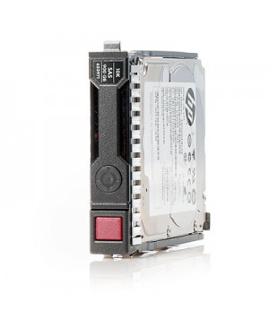 652757-B21 - HP - HD 2TB 6G SAS Hot-Plug LFF