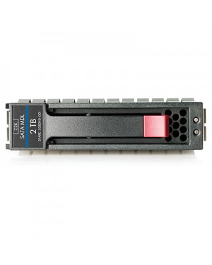 AW556B_S - HP - HD 2TB SATA Hot-Plug LFF