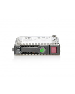 759208-B21 - HP - HD 300GB 12G SAS 15k 2.5 SFF