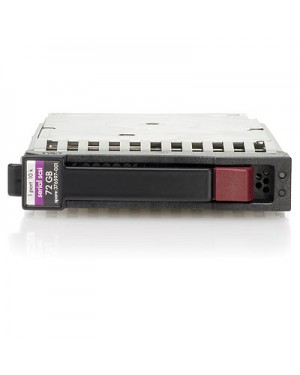 627117-B21 - HP - HD 300GB SAS Hot-Plug SFF