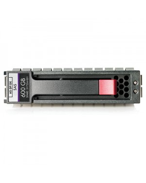 516814-B21 - HP - HD 300GB SAS Hot-Plug