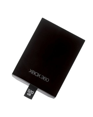 6EK-00012_PR - Microsoft - HD 320GB para XBOX 360