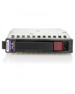 581284-B21 - HP - HD 450GB SAS Hot-Plug SFF