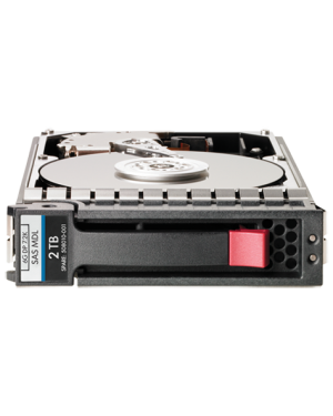 C8R26A_S - HP - HD 4TB 6GB SAS