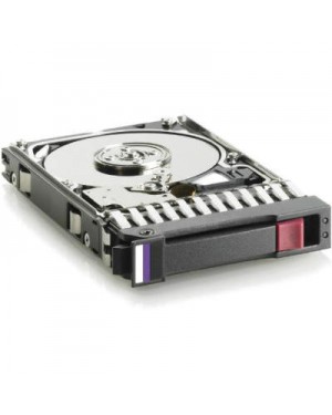 C8R26A - HP - HD 4TB SAS 6G 7.2K