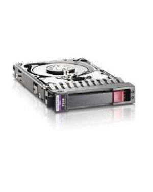 765424-B21 - HP - HD 600 GB 12G SAS 15K LFF HotPlug