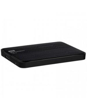 WDBZFP0010BBK-NEBZ - Western Digital - HD Externo 1TB Preto