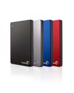 STBU500101_PR - Seagate - HD externo 500GB Disco Backup