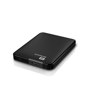 WDBUZG0010BBK-NESN - Outros - HD Externo Portatil Elements 1TB Preto WD