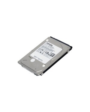 PH2050U-1I54 I - Toshiba - HD Interno 500GB SATA 8MB 2.5 5400 RPM Notebook