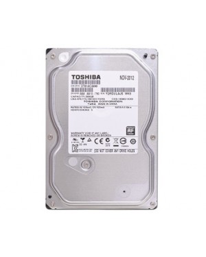 HDKPC01A0A02 S - Toshiba - HD Interno New 500GB 7200RPM 3.5in Desktop