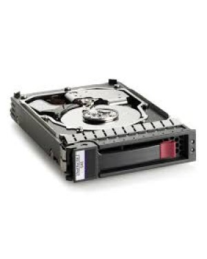 AP861A - HP - HD Interno P2000 1TB 6G SAS 7.2K LFF 3.5in