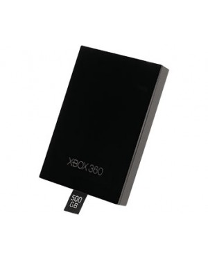 6FM-00002 - Microsoft - HD para Xbox 500GB