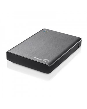 STCK1000101_PR - Seagate - HD 1TB Wireless PLUs