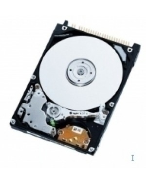 HDD2D16-50PK - Toshiba - HD disco rigido 2.5pol IDE/ATA 120GB 5400RPM