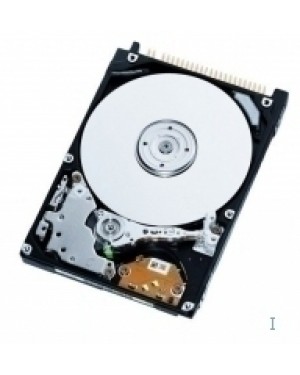 HDD2D16 - Toshiba - HD disco rigido 2.5pol IDE/ATA 120GB 5400RPM