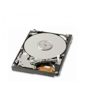HDD2F24 - Toshiba - HD disco rigido 2.5pol SATA II 250GB 7200RPM