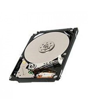 HDD2J92 - Toshiba - HD disco rigido 2.5pol SATA 640GB 5400RPM