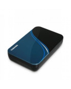 HDDR320E04EL - Toshiba - HD externo 2.5" USB 2.0 320GB