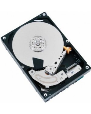 HDEPC03GEA51 - Toshiba - HD disco rigido 3.5pol SAS 1000GB 7200RPM