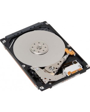 HDKCB07 - Toshiba - HD disco rigido 2.5pol SATA III 320GB 5400RPM