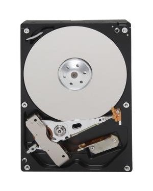 HDKPC03 - Toshiba - HD disco rigido 3.5pol 1000GB 7200RPM