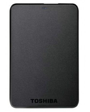 HDTB105EK3AA - Toshiba - HD externo 2.5" USB 3.0 (3.1 Gen 1) Type-A 500GB