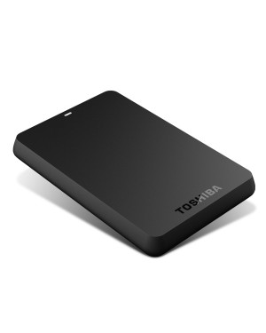 HDTB105XK3AA - Toshiba - HD externo USB 3.0 (3.1 Gen 1) Type-A 500GB 5400RPM