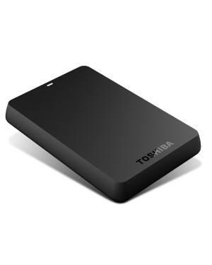 HDTB110XK3BA - Toshiba - HD externo USB 3.0 (3.1 Gen 1) Type-A 1024GB 5400RPM