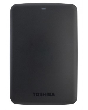 HDTB310XK3AA - Toshiba - HD externo 2.5" USB 3.0 (3.1 Gen 1) Type-A 1000GB 5400RPM
