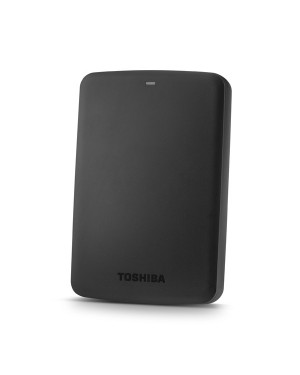 HDTB320XK3CA - Toshiba - HD externo USB 3.0 (3.1 Gen 1) Type-A 2000GB 5400RPM